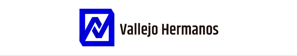Logo Vallejo Hermanos Ingenieros