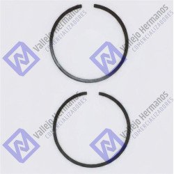 SEGMENTO DE COMPRESION 34X15 MM