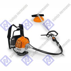 GUADAÑA FR 230 MOCHILA