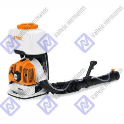 FUMIGADORA SR 440