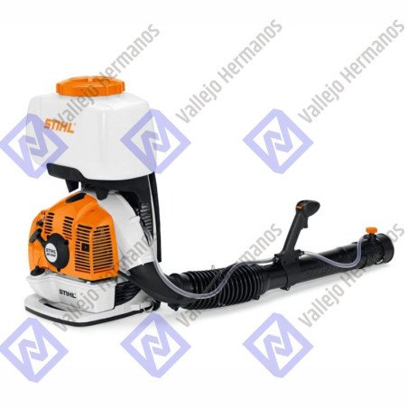 FUMIGADORA SR 440