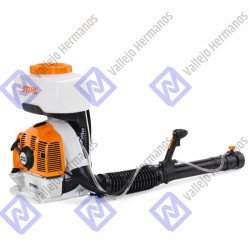 FUMIGADORA SR 430