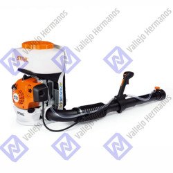FUMIGADORA SR 200