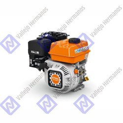 MOTOR EHC 605