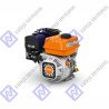 MOTOR EHC 605