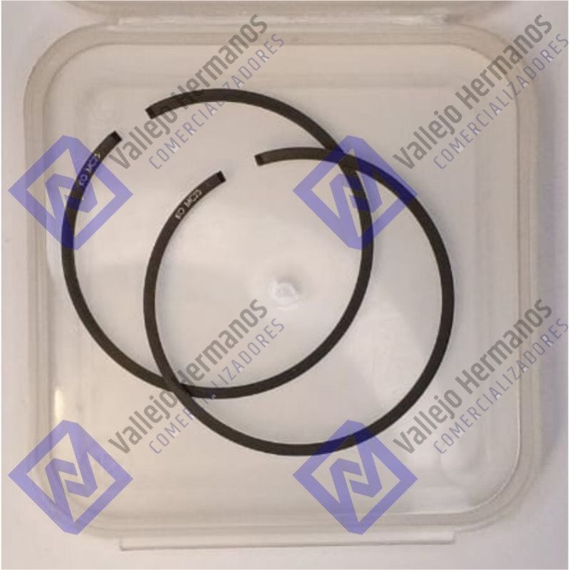SEGMENTO DE COMPRESION 447X12 MM
