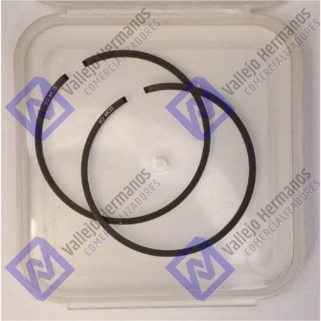SEGMENTO DE COMPRESION 447X12 MM