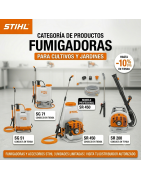 Fumigadoras