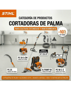Cortadoras de palma