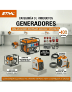 Generadores