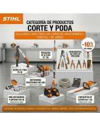 Cortar y Podar