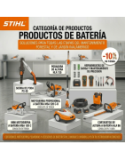 Productos de Batería