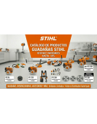 Guadañas STIHL
