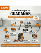 Guadañas