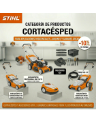 Cortacésped