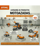 Motoazadas