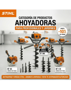Ahoyadoras